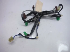 2009 HONDA ELEMENT EX A/T AIR CONDITIONER SUB WIRE HARNESS OEM 2010 2011 - Picture 1 of 6