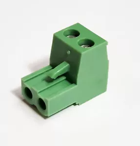 Märklin Central Station CS3/ESU Ecos/Programmer Track Feeder Connector Plug - Picture 1 of 2