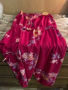 Casual Women’s pants (pull on)  - Picture 1 of 3