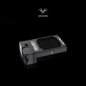Granzon Water Cooling Integrated Pump AIO Radiator GZMN 120mm - Picture 1 of 2