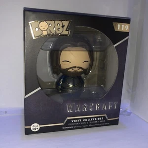 Lothar - Dorbz - Warcraft - Figure No.119 - Picture 1 of 6