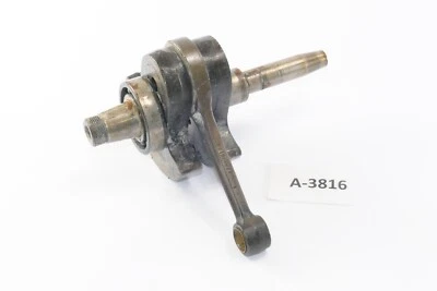 BMW R 25/2 25/3 - Crankshaft A3816 - Изображение 1 из 4