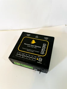 Phoenix Broadband Technologies PBT-RIM / PBT-RIM-1 Remote Input Module - Picture 1 of 4