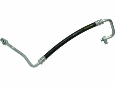 Conjunto de manguera de línea de succión de aire acondicionado para Kia Sephia 1999-2001 12965HY 2000 Foto 1 de 2