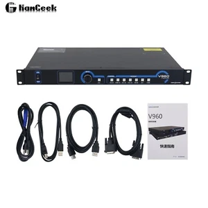 NOVASTAR V960 2.6MP LED Display Controller LED Video Processor - Picture 1 of 8