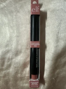 e.l.f. Pout Clout Lip Plumping Pen, 0.07 Ounce (Pack of 1), Pinky Out - Picture 1 of 5
