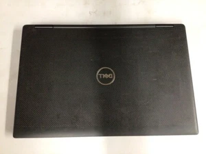 DELL COMPUTER PRECISION 7540 I7 XEON E-2276M 512GB 48GB RAM Windows (CQN025204) - Picture 1 of 9