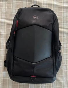 Dell 15.6” Gaming Laptop Backpack | Protective And Weather Resistant 50KD6 - Picture 1 of 4