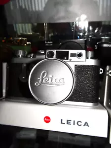 Original Leica Aufsteller - Bild 1 von 7