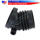 W/ ASC+T Engine Air Cleaner Intake Boot Hose For 1996-1999 BMW E36 M3 Z3 328i