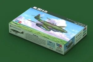 Hobby Boss 80376 Me 262 A-2a 1/48 NIB Free Ship - Picture 1 of 11