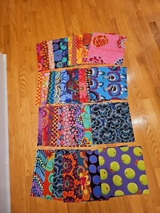Kaffe Fassett  LAYER CAKE 37- 10" Squares Quilting Fabric - Picture 1 of 4