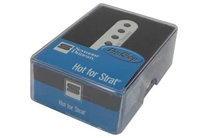Seymour Duncan SSL-3 Hot for Strat Single Coil Pickup - Picture 1 of 3