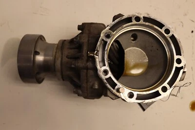 2014-2019 MERCEDES CLA CLASS CLA45 AMG C117 AWD CAIXA DE TRANSFERÊNCIA DE TRANSMISSÃO FABRICANTE DE EQUIPAMENTO ORIGINAL - Imagem 1 de 4