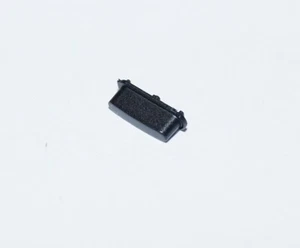Original Sony Xperia Z1 LT39 C6903 Camera Key Black - Picture 1 of 1