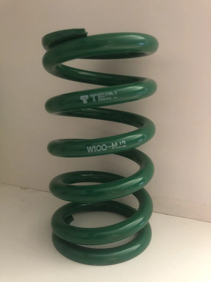 Muelle reductor trasero Tein S-Tech W100-MJ2 para Scion tC AT-10 2007 primera generación Foto 1 de 4
