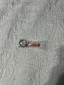 Supreme Level Keychain FW18 New In Package - Picture 1 of 2
