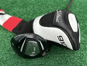 Titleist 910 Fd Fairway 3-Wood 15°, Regular Diamana 'ilima 71, Men's LEFTY + HC - Picture 1 of 10