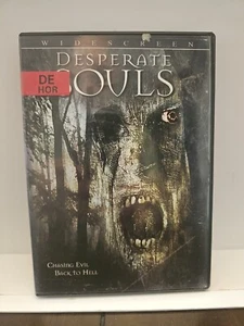 Desperate Souls (DVD, 2005) - Picture 1 of 4