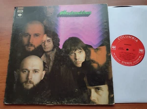 CANADA Ex to NM- MASHMAKHAN S/T 1970 1st Press PROG PSYCH LP Self Titled - Picture 1 of 4