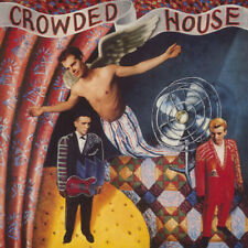 Crowded House - Crowded House [New CD] Holland - Import