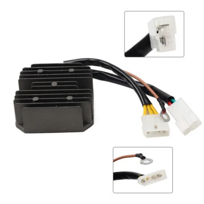 Controlador Rectificador Regulador de Voltaje Para BMW F650 1993-1999 F650ST 1997-1999 Foto 1 de 4