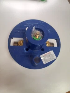 Moen 1016-P Diverter Rough in. - Picture 1 of 2