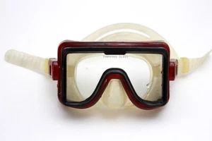 Diving Snorkeling Masks - Picture 1 of 4