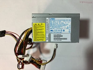 PC NETZTEIL LiteOn PS-5301-08HA HP PN 585008-001 - Bild 1 von 1