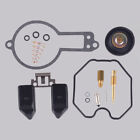 1X Carburetor Repair Kit Air Cut-Off Valve Float Fit For Honda Xr500 Xr500r Get