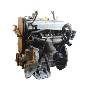 Opel Vectra B 1.8 85kW Motor X18XE Euro3 - Bild 1 von 3