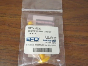 EFD HPD3K NEW 3cc smart reusable dispenser - Picture 1 of 2