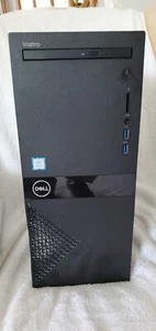 Dell Vostro Computer-Has Fresh install of Win 10 and is activated - Bild 1 von 4