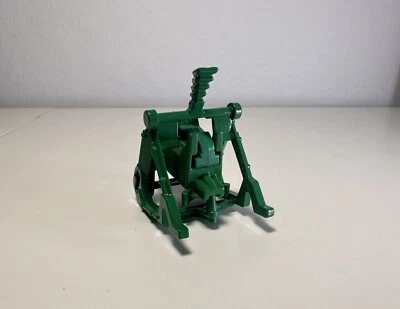 Siku Control Heck Kupplung Für John Deere 6792/6795/6735/6736/6777 - Bild 1 von 3