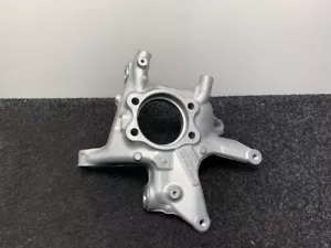 Lamborghini Aventador LP700 Wheelcarrier Rear Left 470505433C - Bild 1 von 4