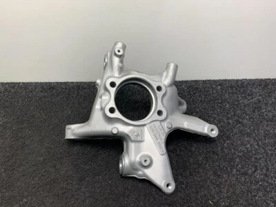 Portador de ruedas trasero izquierdo Lamborghini Aventador LP700 470505433C Foto 1 de 4