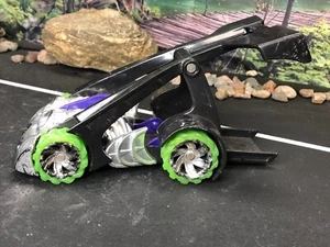 2004 Hot Wheels ACCELERACERS SLAM RAM Hyperpod - Picture 1 of 18