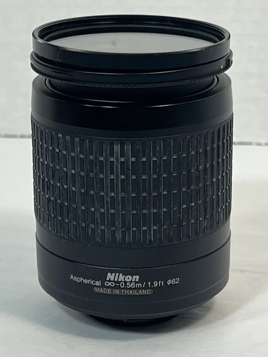 Nikon 28-100mm Focal Camera Lenses for sale | eBay