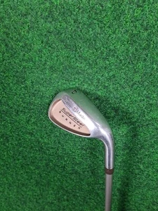TAYLORMADE Burner Pitching Wedge - Damen (Graphit, 34,5 Zoll, Rechts, Ladies) - Bild 1 von 5