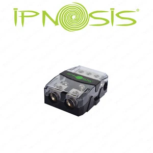 Portafusibile Ipnosis IPH S250 AFC in/out cavo 2x50 mm 0 AWG sdoppiatore - Foto 1 di 1