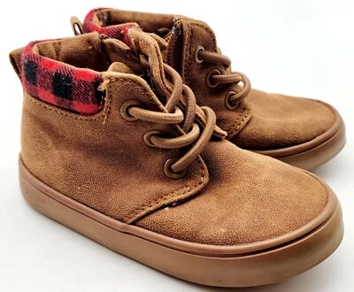 botas antiguas azul marino niño talla 12,5 marrón  Foto 1 de 4