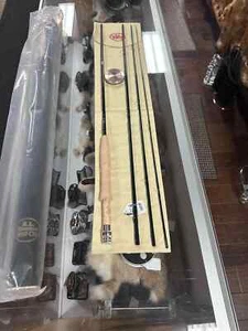 R.L. Winston Rod Co. 9' 5wt Pure 2 Fly Rod - Picture 1 of 3