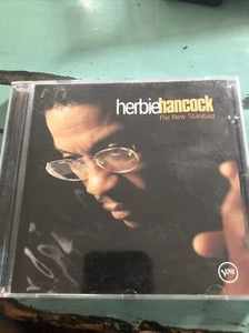 Herbie Hancock The New Standard CD - Picture 1 of 2