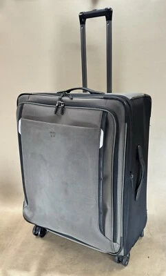 Victorinox Werks Traveler 5.0 Dual Casters 27” Exp Suitcase Large Luggage Olive - Image 1 of 4