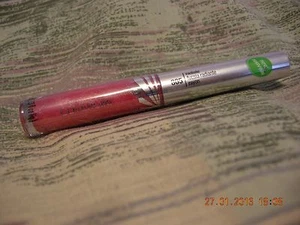 COVERGIRL SHINEBLAST LIP GLOSS SEALED  COLOR: 805 RADIATE - Picture 1 of 4