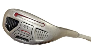 Right Handed XE1 Wedge 65° Wedge with 7° Bounce and Steel Shaft - 34" - Picture 1 of 5