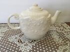 Royal Albert English Buffet Collection Old Country Roses Teapot 2004  24oz