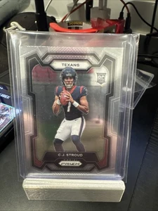 Prizm CJ Stroud Nummer 339 2024 - Bild 1 von 2