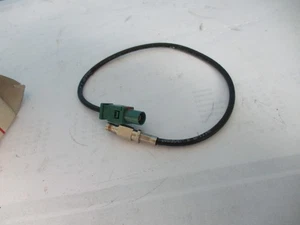 Orig. AUDI SEAT SKODA Adapter Antennenkabel 000098707 (AN7) - Picture 1 of 2