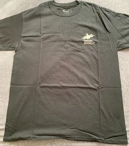 THUNDERBOLT PROJECT Pokémon Camiseta Bobina Negra L - Imagen 1 de 2